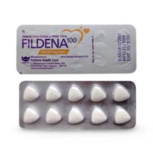 Fildena Professional 2