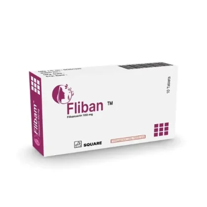 Fliban 100