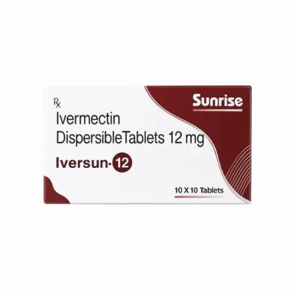 Iversun 12