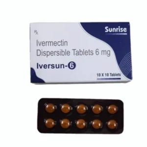 Iversun 6 1