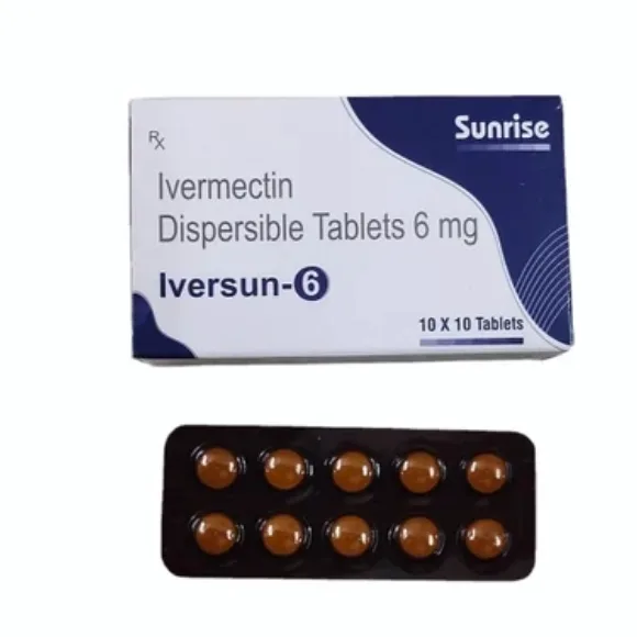 Iversun 6mg 2 Iversun 6 1