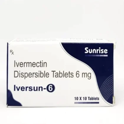 Iversun 6