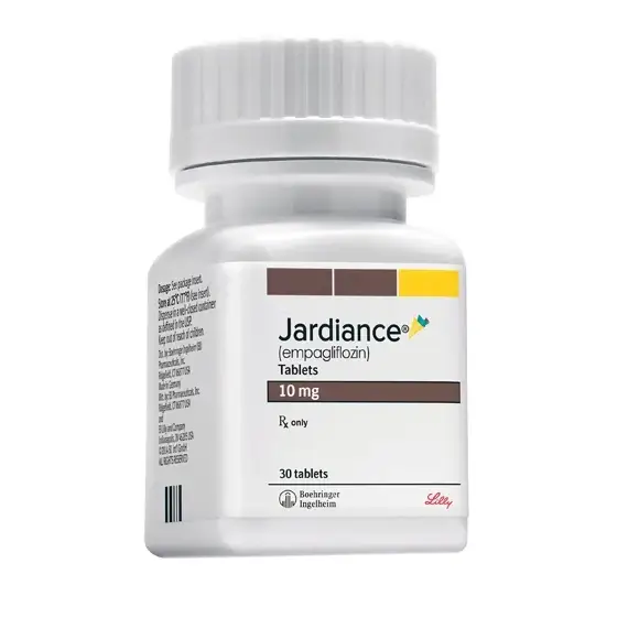Jardiance 10 mg 2 Jardiance 10 mg - Image 2