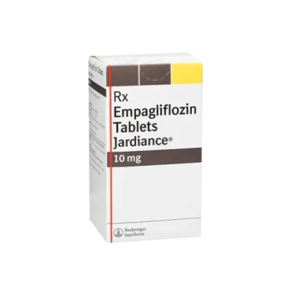 Jardiance 10mg