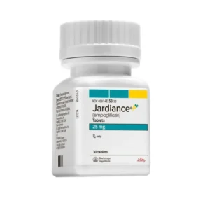 Jardiance 25mg 1