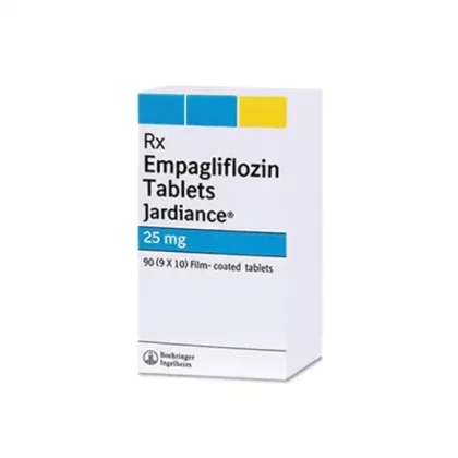 Jardiance 25mg