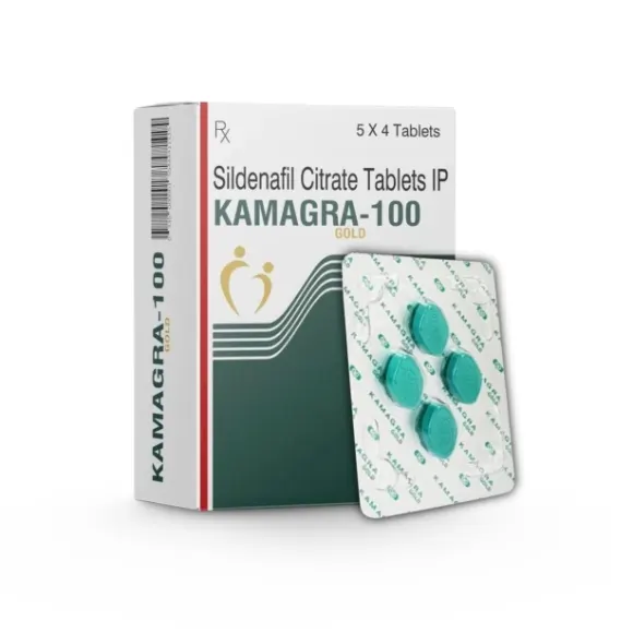 Kamagra 100 2 Kamagra 100 - Image 2