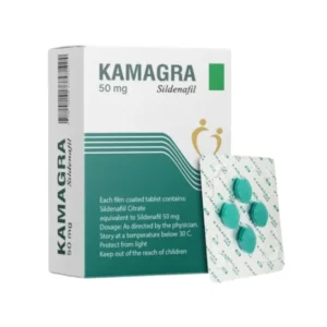 Kamagra 50 1