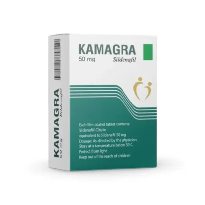 Kamagra 50