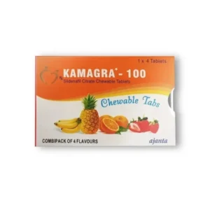 Kamagra Chewable 1