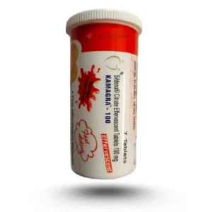 Kamagra Effervescent 1