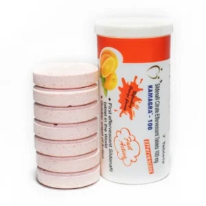 Kamagra Effervescent 2