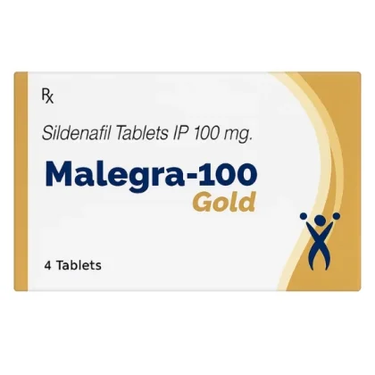 Malegra 100 Gold