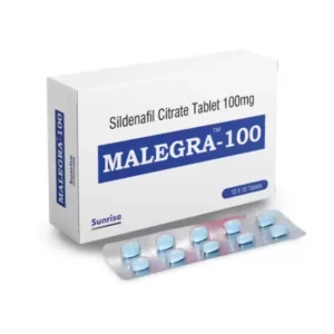 Malegra 100 Mg 1