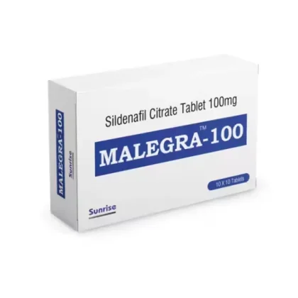Malegra 100 Mg