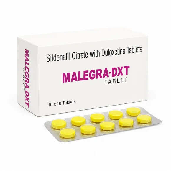 Malegra DXT 2 Malegra DXT 1