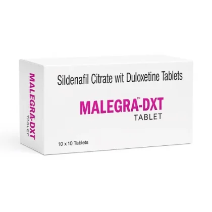 Malegra DXT