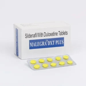 Malegra Dxt Plus 1