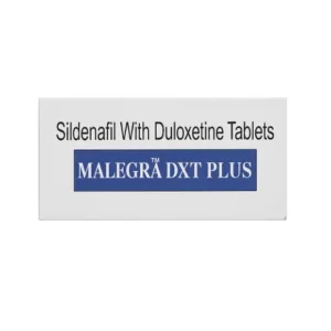 Malegra Dxt Plus