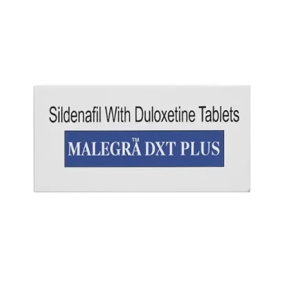 Malegra Dxt Plus