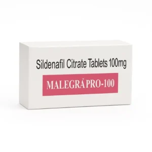 Malegra Professional 100 Mg