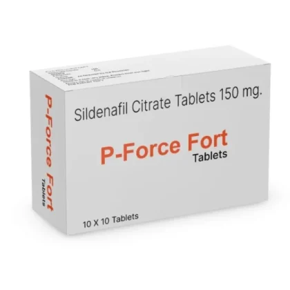 P Force Fort