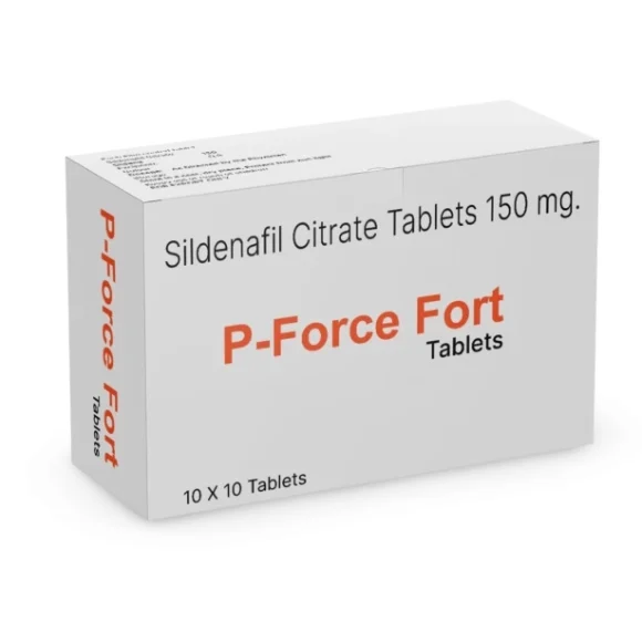 P Force Fort 1 P Force Fort
