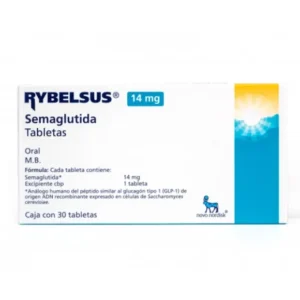 Rybelsus 14 Mg 1