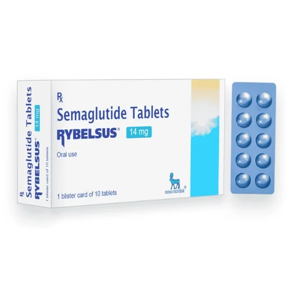 Rybelsus 14mg 3 Rybelsus 14 Mg 2