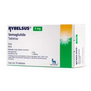 Rybelsus 3mg 1