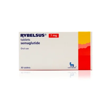 Rybelsus 7 Mg