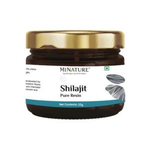 Shilajit 25g 1