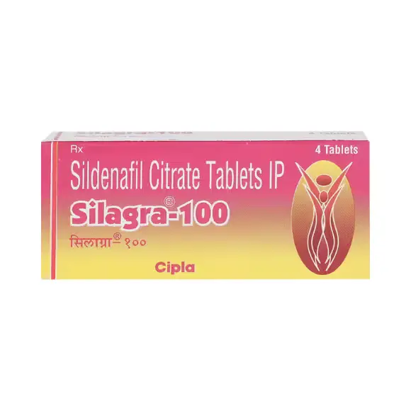 Silagra 100 2 Silagra 100 Mg 1