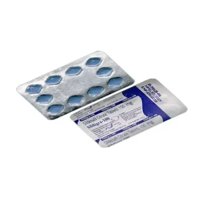 Sildigra 100 Mg