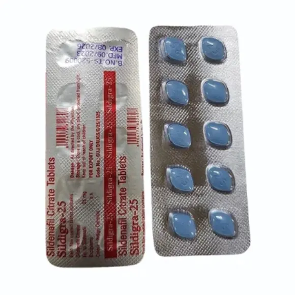 Sildigra 25Mg 2 Sildigra 25 1