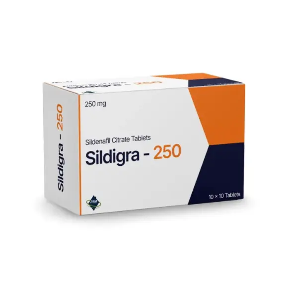 Sildigra 250mg 2 Sildigra 250 1