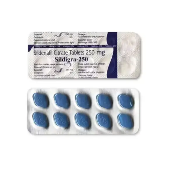 Sildigra 250mg 3 Sildigra 250 2