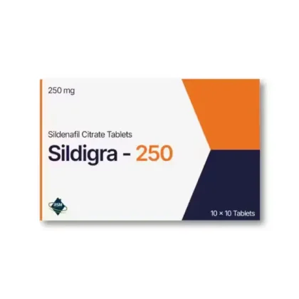 Sildigra 250