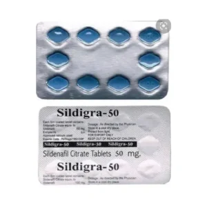 Sildigra 50 1