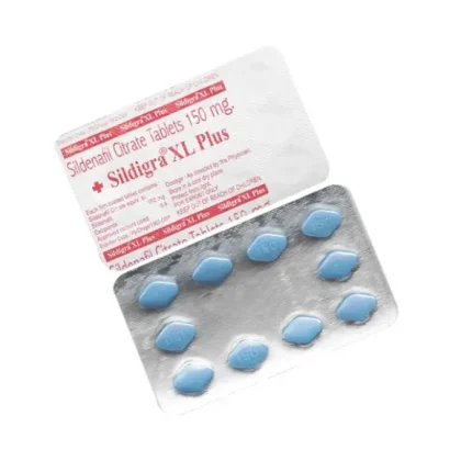 Sildigra Xl Plus 150mg