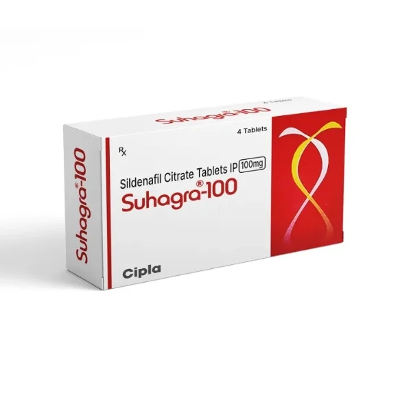 Suhagra 100 1 Suhagra 100