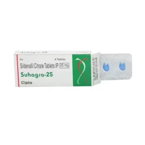 Suhagra 25 Mg 1