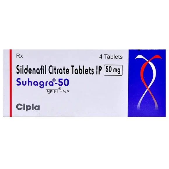 Suhagra 50 1 Suhagra 50