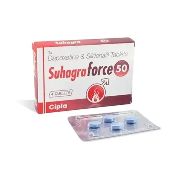 Suhagra Force 2 Suhagra Force 1
