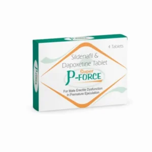 Super P Force
