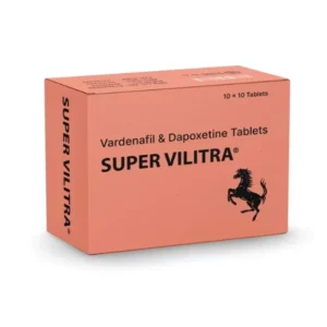 Super Vilitra 1