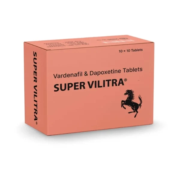 Super Vilitra 2 Super Vilitra 1