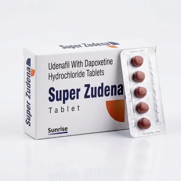 Super Zudena 2 Super Zudena 1