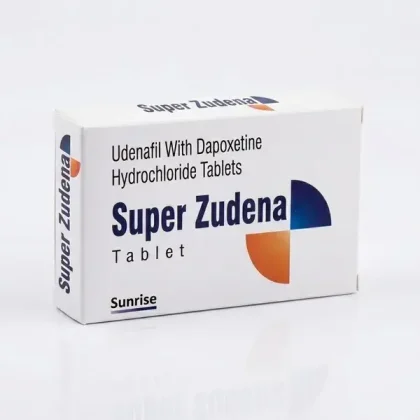 Super Zudena