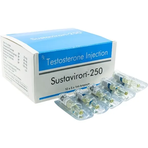 Sustaviron 250 2 Sustaviron 250 1